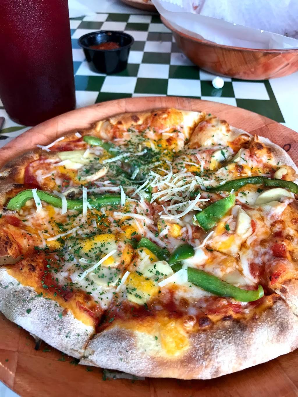 Olivo Gourmet Pizza And Pasta | restaurant | 1014 Butler Ave, Boaz, AL 35957, USA | 2562811926 OR +1 256-281-1926