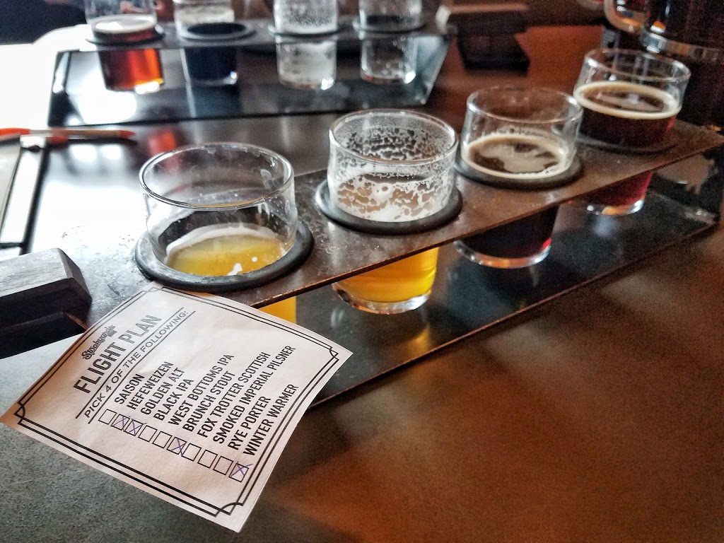 Stockyards Brewing Co | restaurant | 1600 Genessee St #100, Kansas City, MO 64102, USA | 8169457729 OR +1 816-945-7729