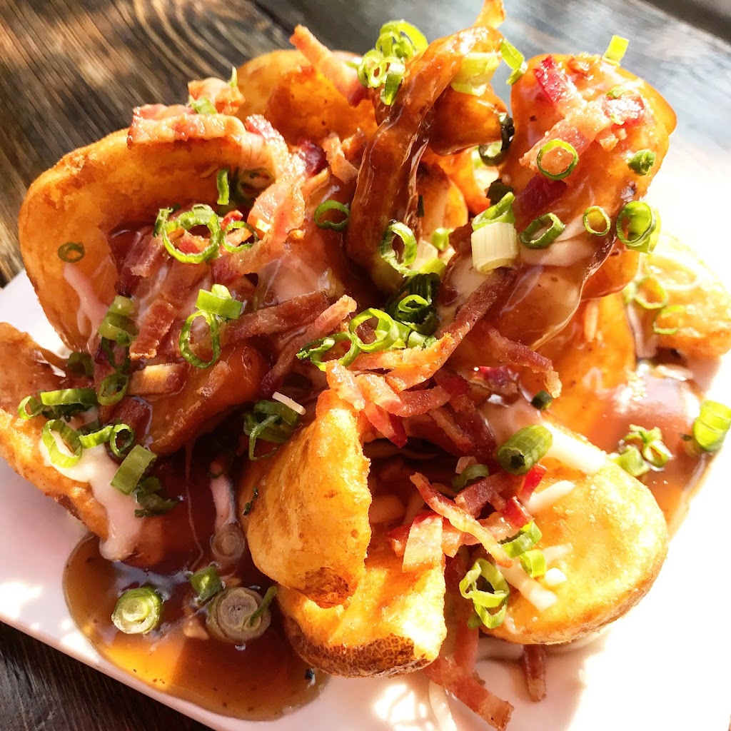 The Rambler | restaurant | 4205 N Mississippi Ave, Portland, OR 97217, USA | 5034594049 OR +1 503-459-4049