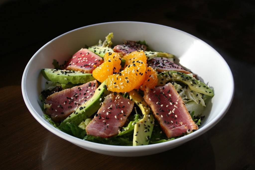 Silvergreens | restaurant | 900 Embarcadero del Mar, Goleta, CA 93117, USA | 8059611700 OR +1 805-961-1700