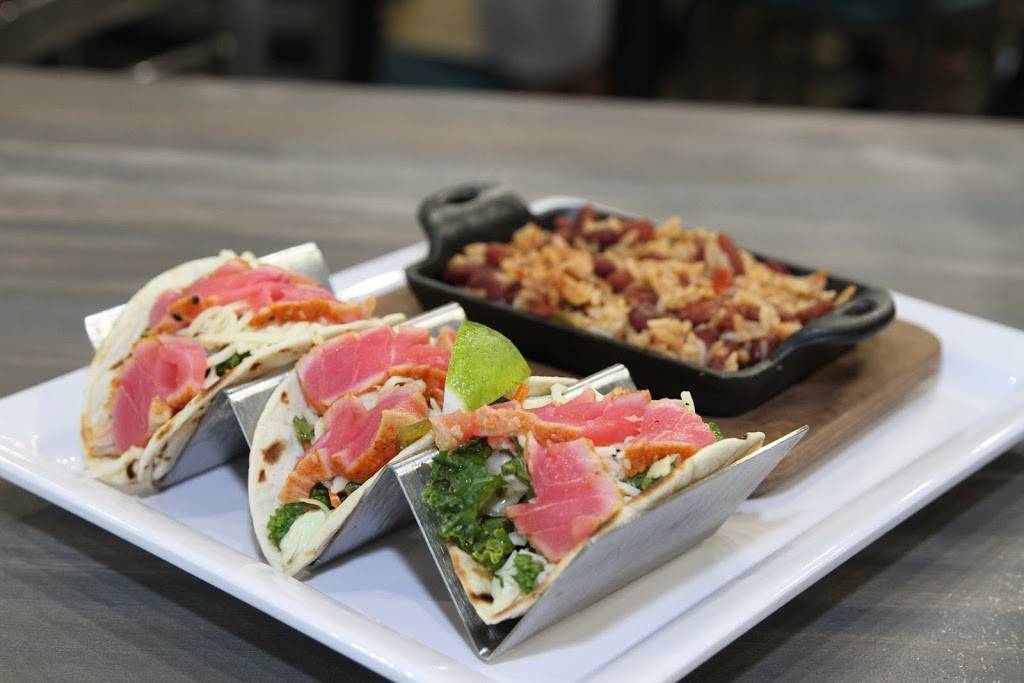 The Tiki Tavern | restaurant | 201 Main St Suite 101, Safety Harbor, FL 34695, USA | 7278438454 OR +1 727-843-8454