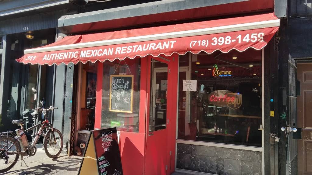 Castros | restaurant | 511 Myrtle Ave, Brooklyn, NY 11205, USA | 7183981459 OR +1 718-398-1459