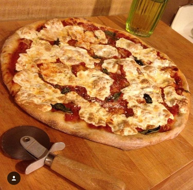 Roma Pizzeria | restaurant | 8620 John F. Kennedy Blvd, North Bergen, NJ 07047, USA | 2018694090 OR +1 201-869-4090