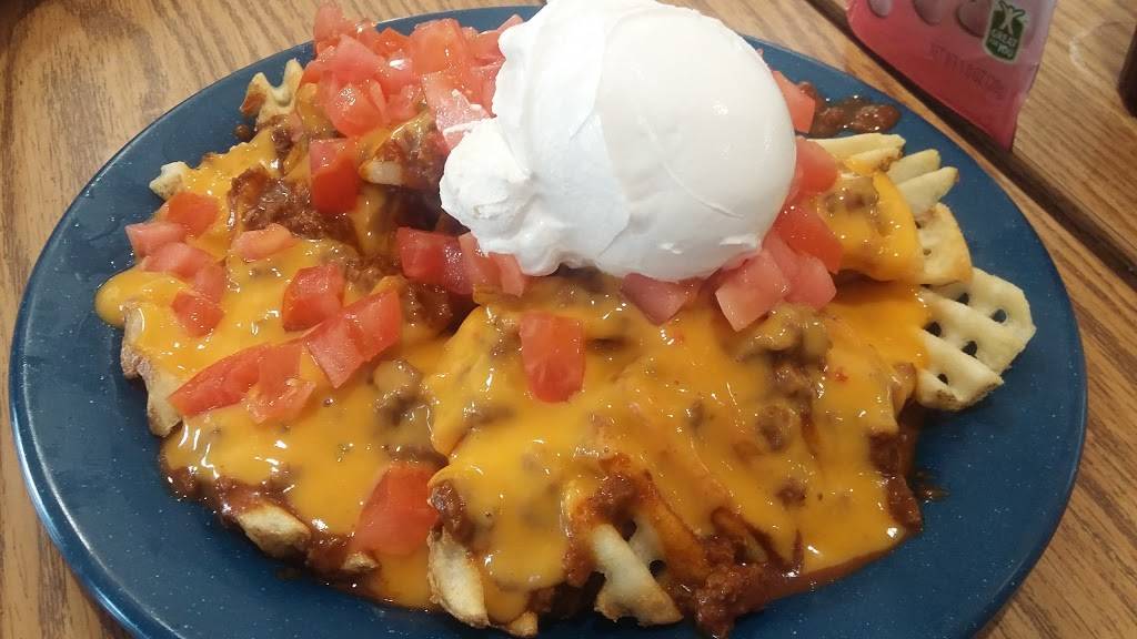 Wings n Things | restaurant | 2318 FM 1960, Houston, TX 77068, USA | 2818958980 OR +1 281-895-8980