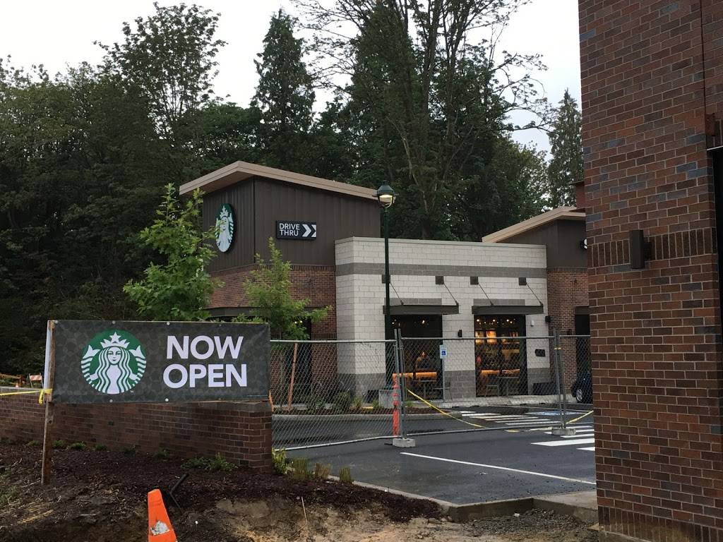 Starbucks | cafe | 13120 Newcastle Commons Dr, Newcastle, WA 98059, USA | 4257571670 OR +1 425-757-1670