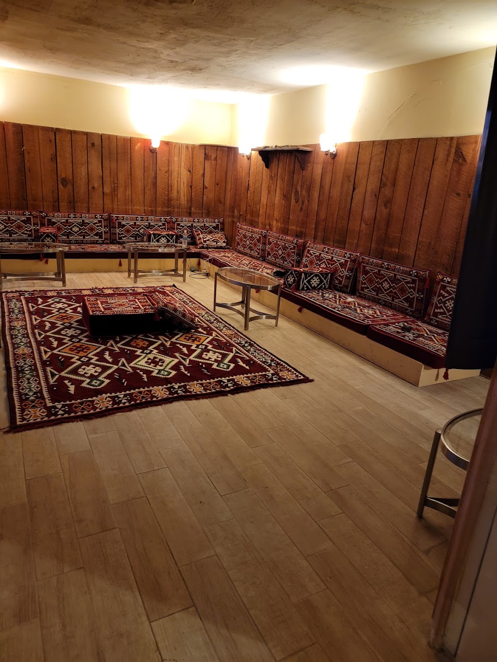 KEBAB G Mediterranean food | restaurant | 903 E Fort Lowell Rd, Tucson, AZ 85719, USA | 5202937872 OR +1 520-293-7872