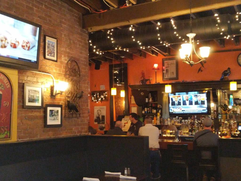 Mad Raven | restaurant | 841 Main St, Waltham, MA 02451, USA | 7818948188 OR +1 781-894-8188