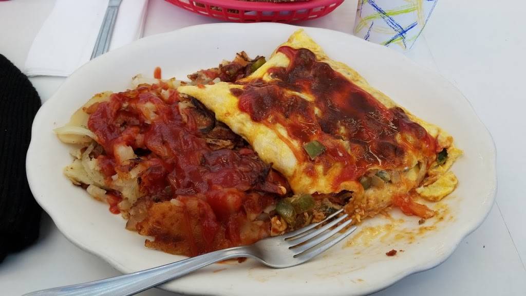 B & J 1/4 LB Burgers | restaurant | 6202 3rd St, San Francisco, CA 94124, USA | 4154674560 OR +1 415-467-4560