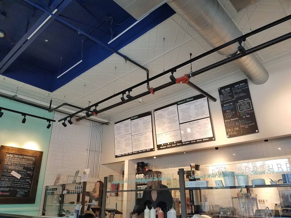 Jar Bar | restaurant | 1350 Shermer Rd, Northbrook, IL 60062, USA | 8477159367 OR +1 847-715-9367