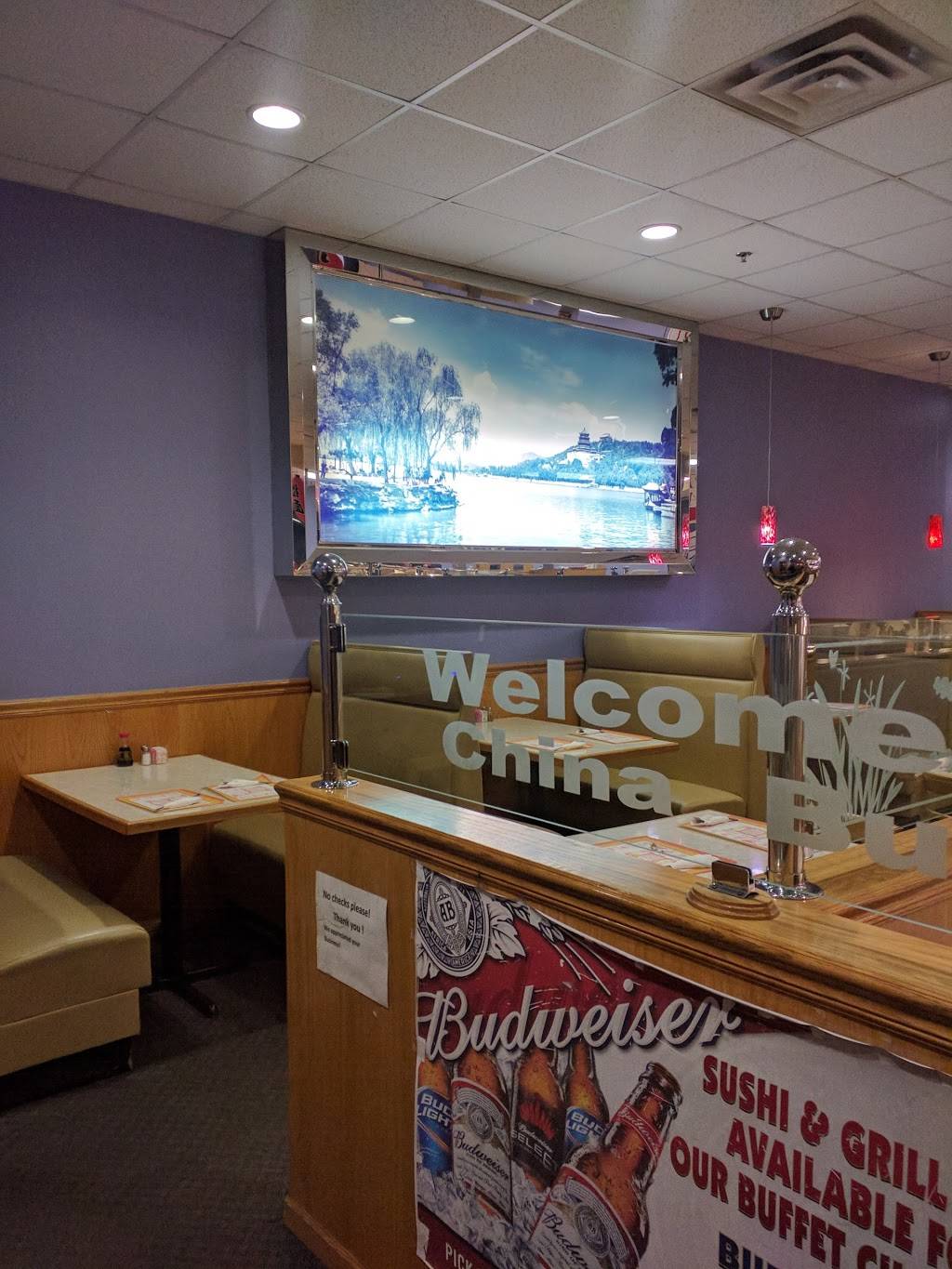 China Buffet | restaurant | 9301 Cedar St, Monticello, MN 55362, USA | 7632958300 OR +1 763-295-8300