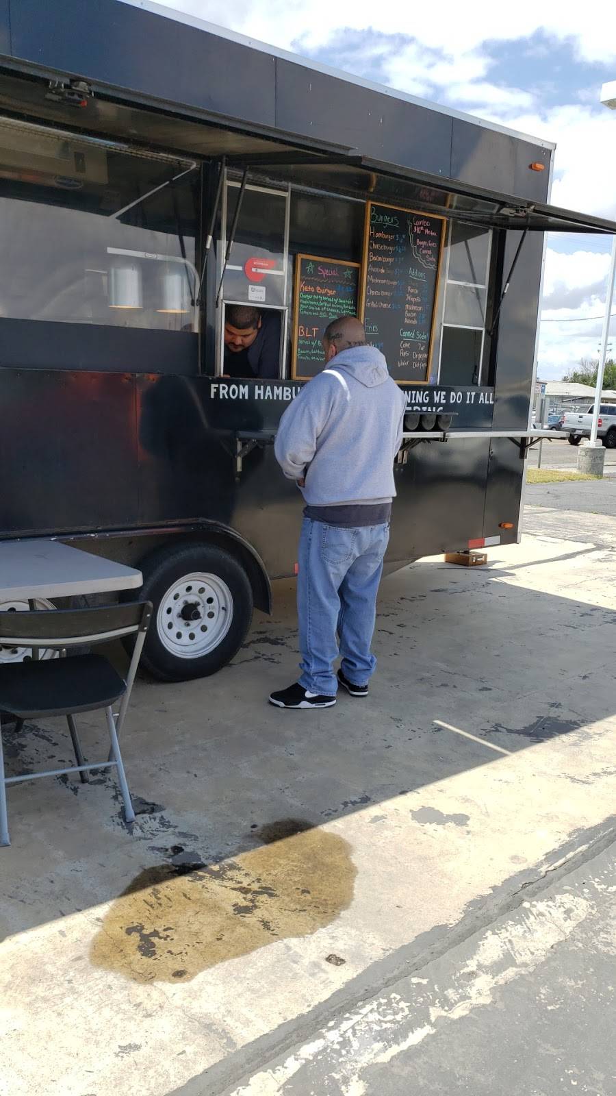 Two Angry Guys | restaurant | 1055 W 15th St, Merced, CA 95340, USA | 2097690349 OR +1 209-769-0349