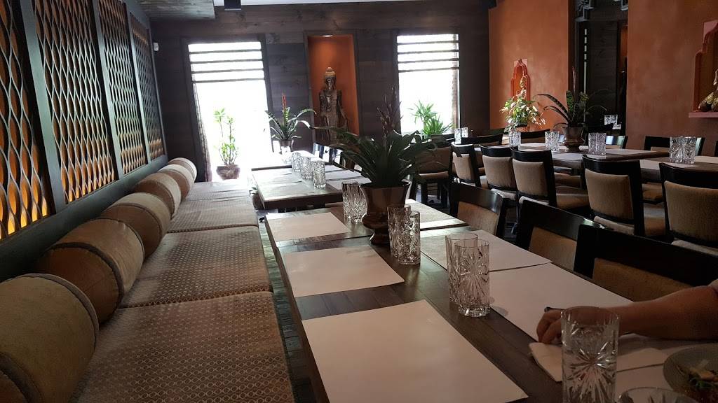 Pick Thai | restaurant | 5221 Boulevard de Maisonneuve O, Montréal, QC H4A 0A4, Canada | 5143169696 OR +1 514-316-9696