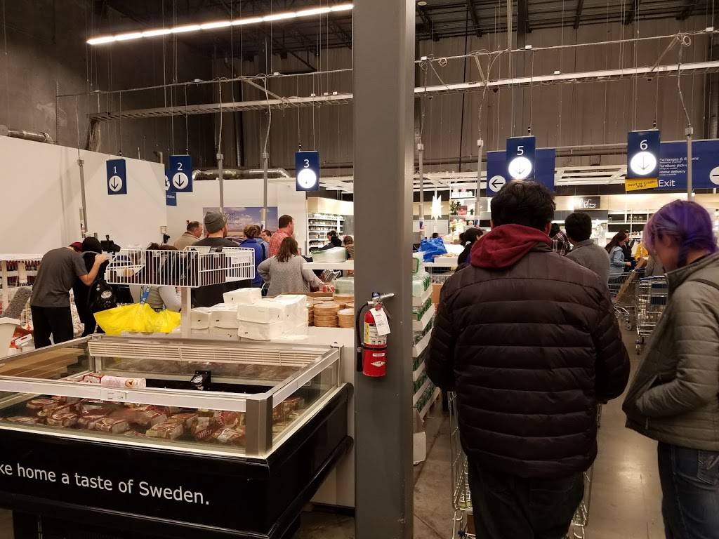 IKEA Restaurant | restaurant | 1 Ikea Way, Round Rock, TX 78665, USA | 8888884532 OR +1 888-888-4532