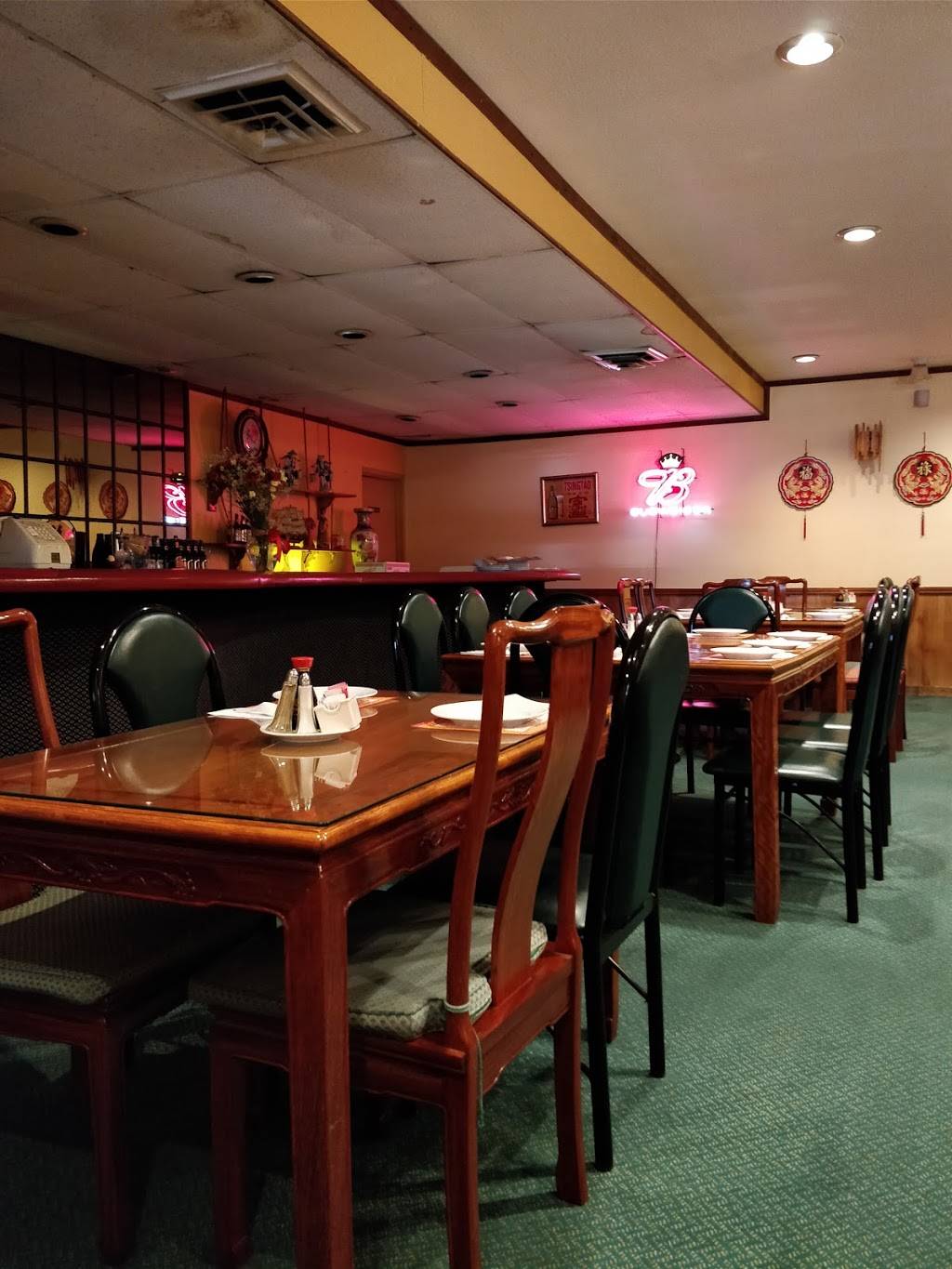 Mandarin Garden | restaurant | 1740 Monument Blvd, Concord, CA 94520, USA | 9256864442 OR +1 925-686-4442