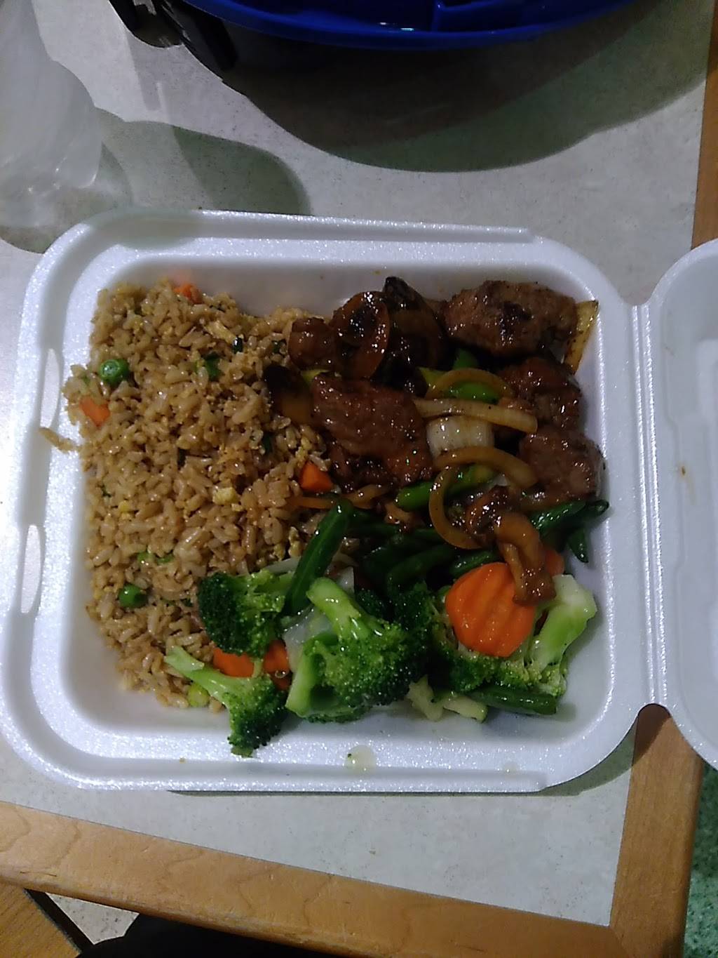 Panda Express | restaurant | 9333 Orlando International Airport Tram, Orlando, FL 32827, USA | 4078253180 OR +1 407-825-3180