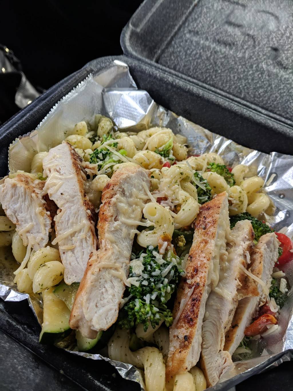 Ruby Tuesday | restaurant | 1183 Knox Ave, North Augusta, SC 29841, USA | 8034429431 OR +1 803-442-9431