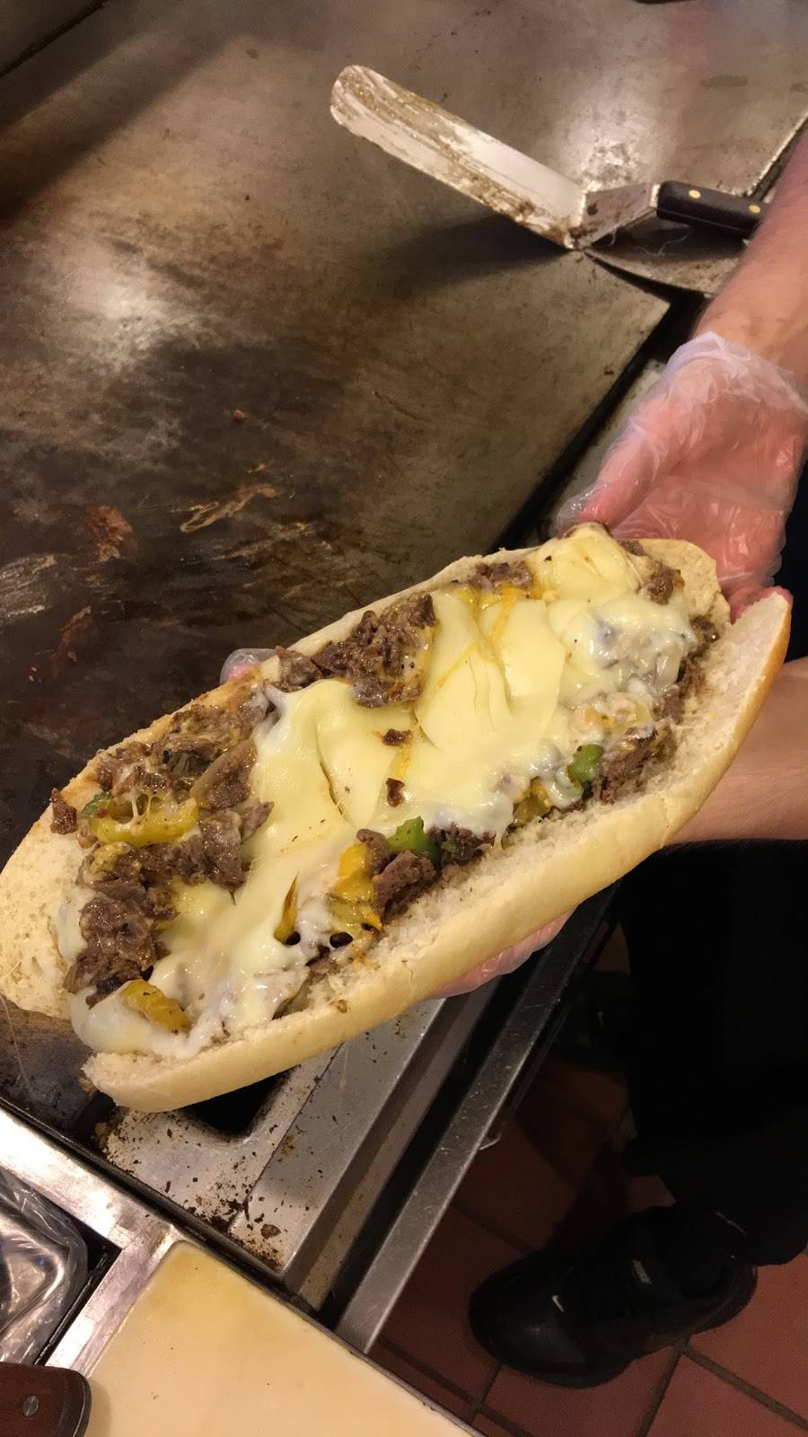 Steak Escape | restaurant | 2700 Miamisburg Centerville Rd, Dayton, OH 45459, USA | 9374354883 OR +1 937-435-4883