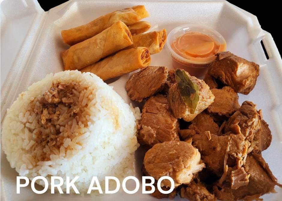 Paberns Kitchen Food truck | restaurant | 210 W Center St, Kyle, TX 78640, USA | 7378770957 OR +1 737-877-0957