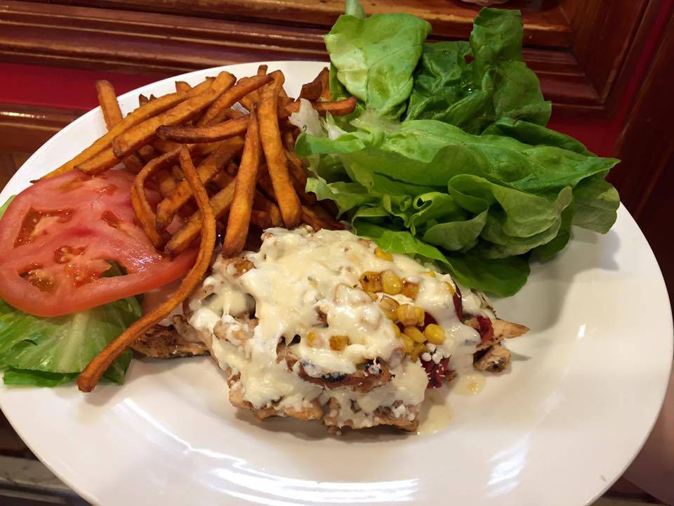 Empanada Loca | restaurant | 606 5th Ave, Brooklyn, NY 11215, USA | 7183692118 OR +1 718-369-2118