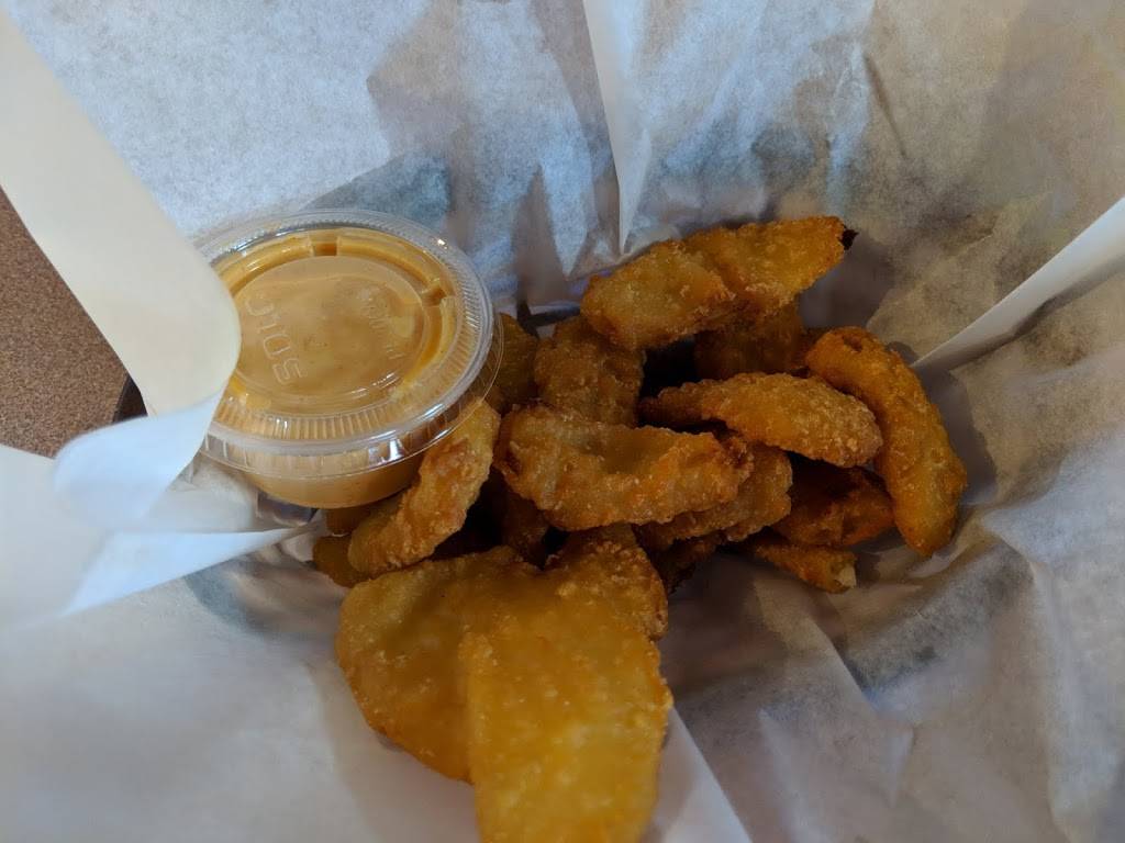 Jeffs Taproom & Grille | restaurant | 416 Market St, Bridgeville, DE 19933, USA | 3023378602 OR +1 302-337-8602