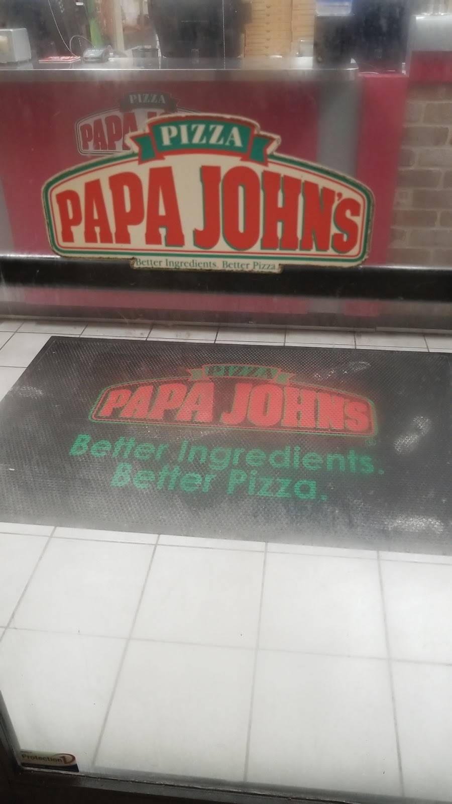 Papa Johns Pizza | restaurant | 1191 Royal Palm Beach Blvd, West Palm Beach, FL 33411, USA | 5617937270 OR +1 561-793-7270