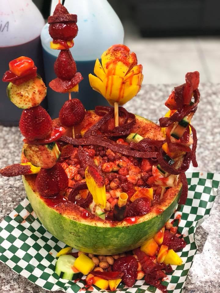 Las Cañas Botanitas | restaurant | 1703 W Bethany Home Rd, Phoenix, AZ 85016, USA | 6028410361 OR +1 602-841-0361