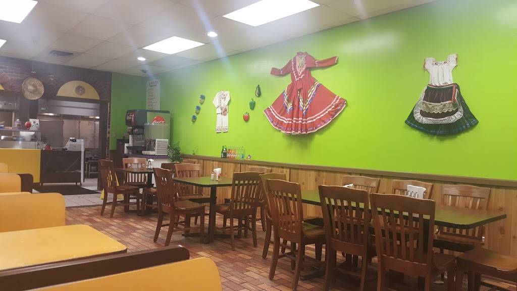 Tacos El Ganadero | restaurant | 4208 Division Ave S, Kentwood, MI 49548, USA | 6162490130 OR +1 616-249-0130