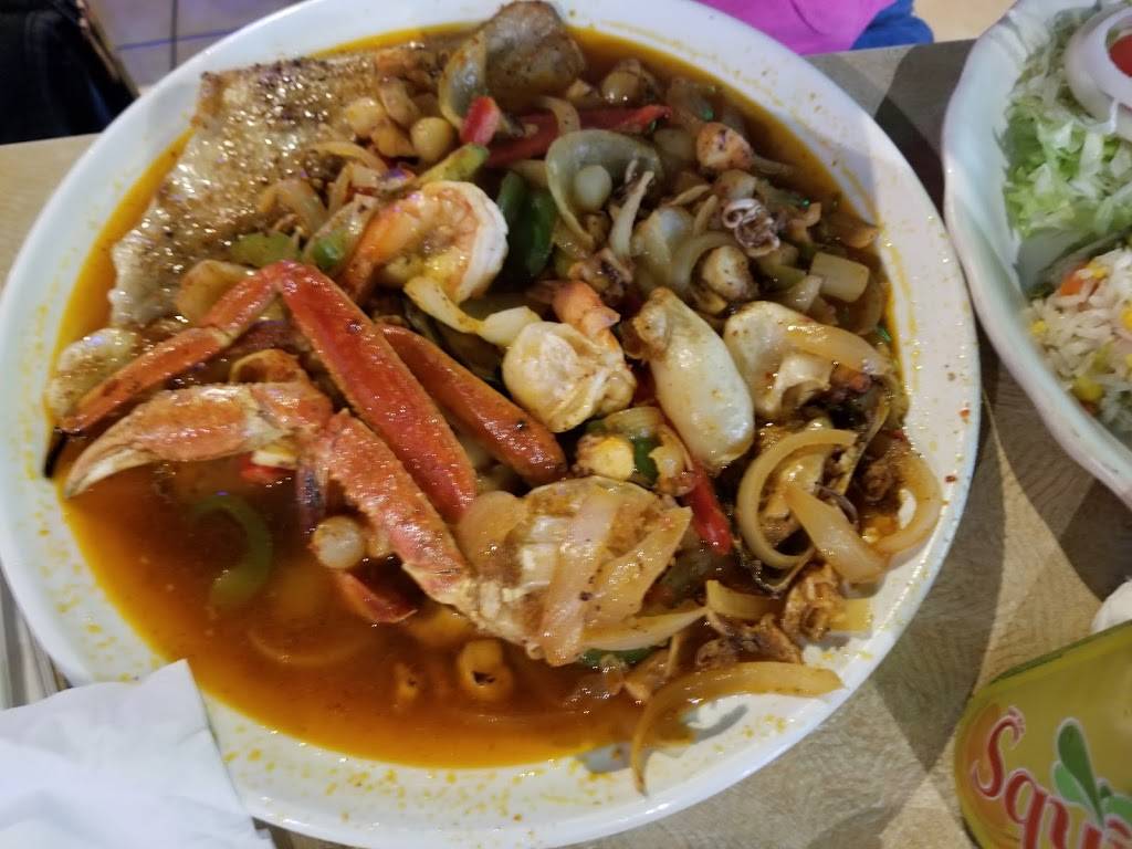 El Tiburón Seafood & Grill | restaurant | 5522 Columbia Ave, Dallas, TX 75214, USA | 2142382955 OR +1 214-238-2955