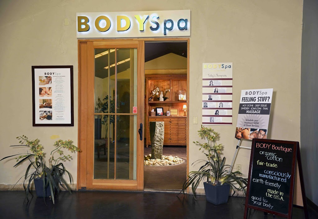 BODY of Santa Fe | restaurant | 333 W Cordova Rd Ste 200, Santa Fe, NM 87505, USA | 5059860362 OR +1 505-986-0362