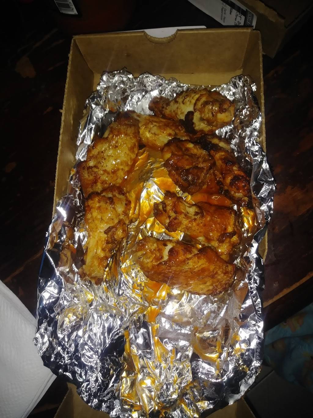 Papa Johns Pizza | restaurant | 2757 S Mendenhall Rd Ste 6, Memphis, TN 38115, USA | 9013681800 OR +1 901-368-1800