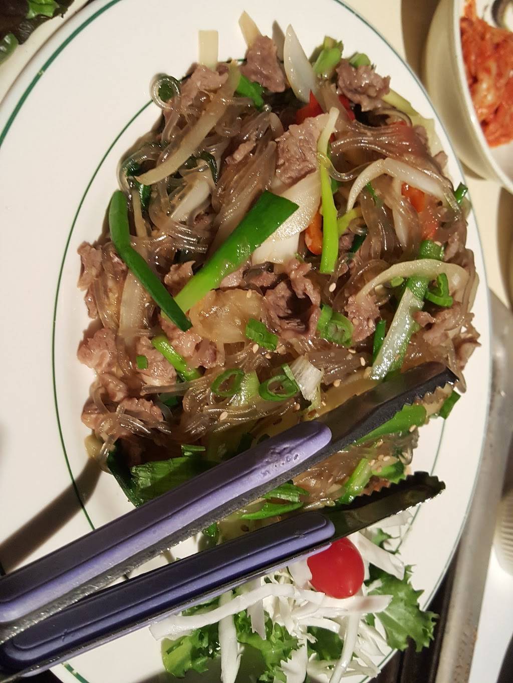 Beawon Staceys Authentic Korean B.B.Q. | restaurant | 1720 Marlton Pike East, Cherry Hill, NJ 08003, USA | 8567517388 OR +1 856-751-7388