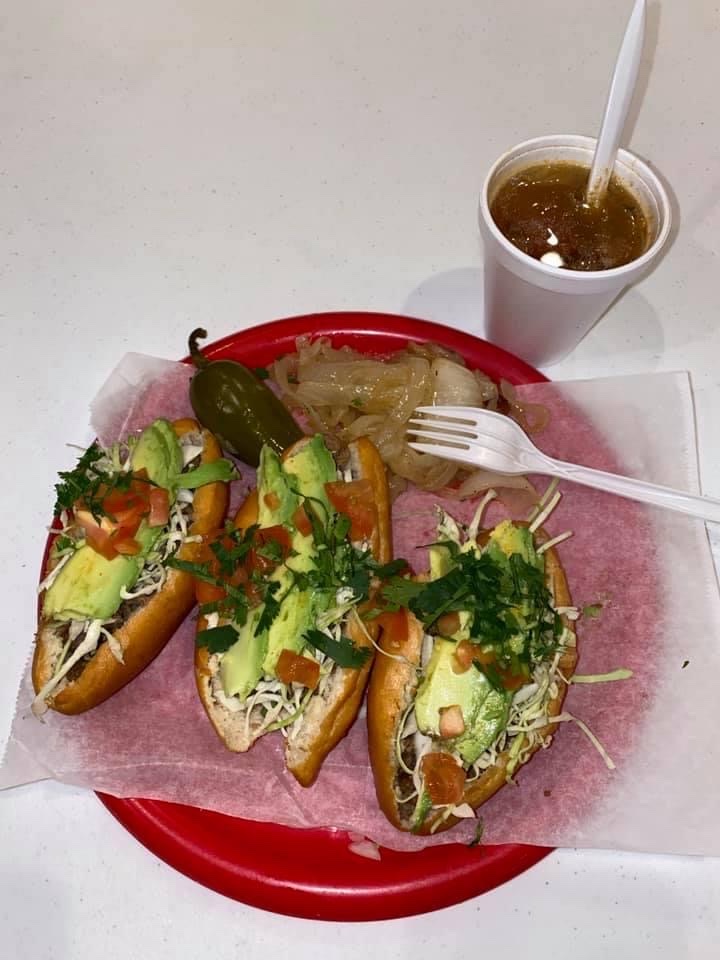 Taqueria La Diligencia | restaurant | 709 S Valley Mills Dr, Waco, TX 76711, USA | 2543343092 OR +1 254-334-3092