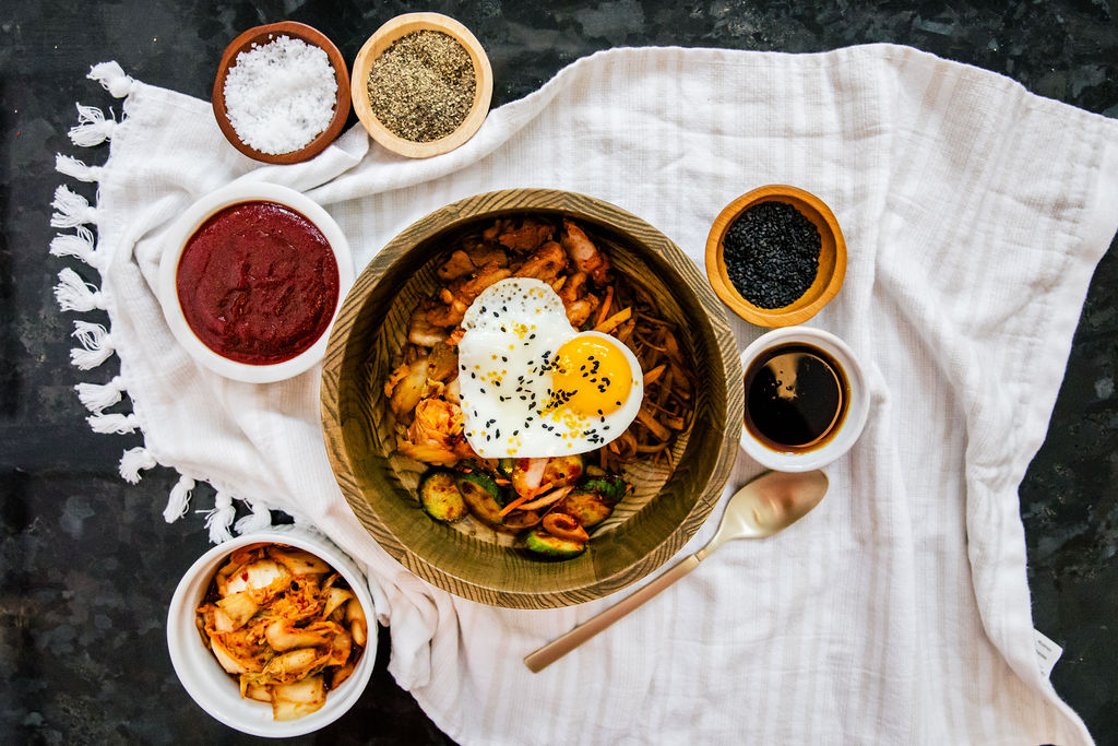 2 Korean Girls | restaurant | 2801a Florida Ave, Coconut Grove, FL 33133, USA | 3052042372 OR +1 305-204-2372