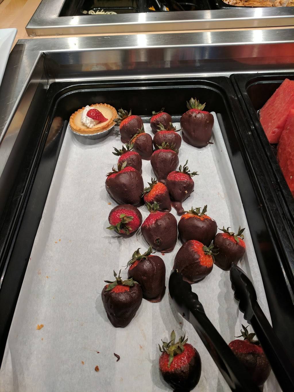 Market Creations | restaurant | 111 W Jackson Blvd, Chicago, IL 60604, USA | 3124652087 OR +1 312-465-2087