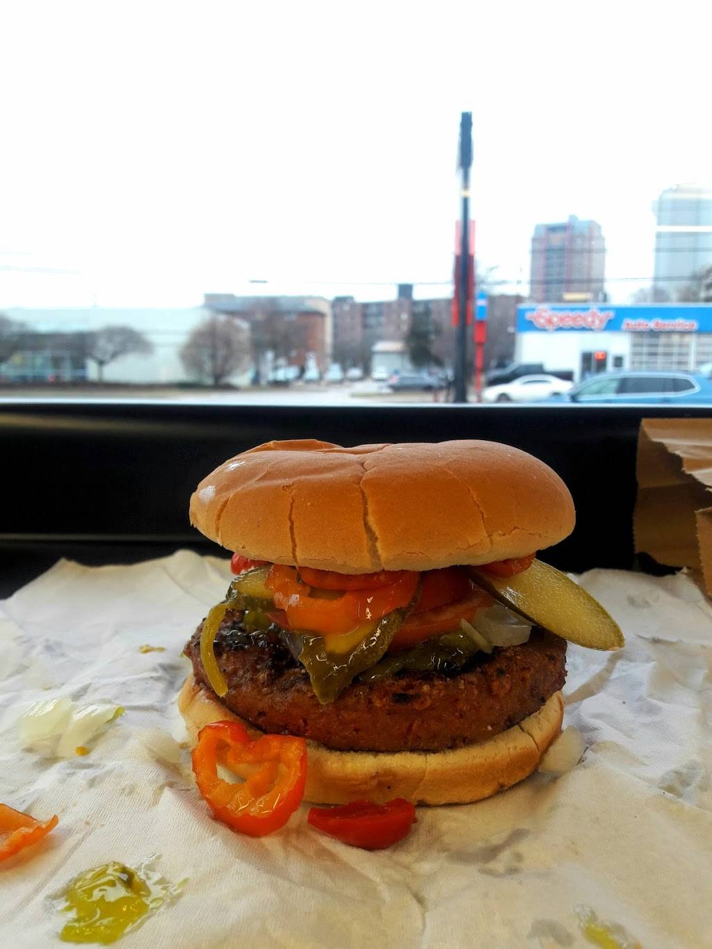 Sonnys | restaurant | 256 Weber St N, Waterloo, ON N2J 3H7, Canada | 5198841750 OR +1 519-884-1750