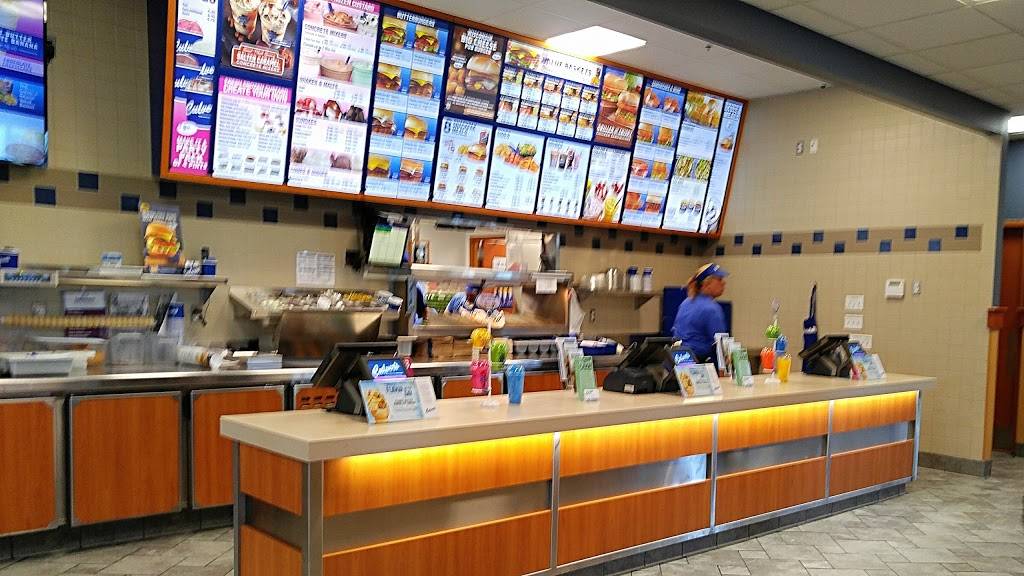 Culvers | restaurant | 1108 Military Trail, Jupiter, FL 33458, USA | 5615293772 OR +1 561-529-3772