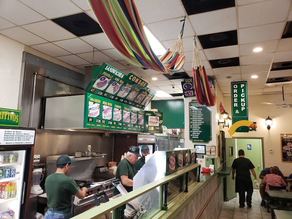 Miwi Cafe | cafe | 10201 Hammocks Blvd #105, Miami, FL 33196, USA | 3053850000 OR +1 305-385-0000