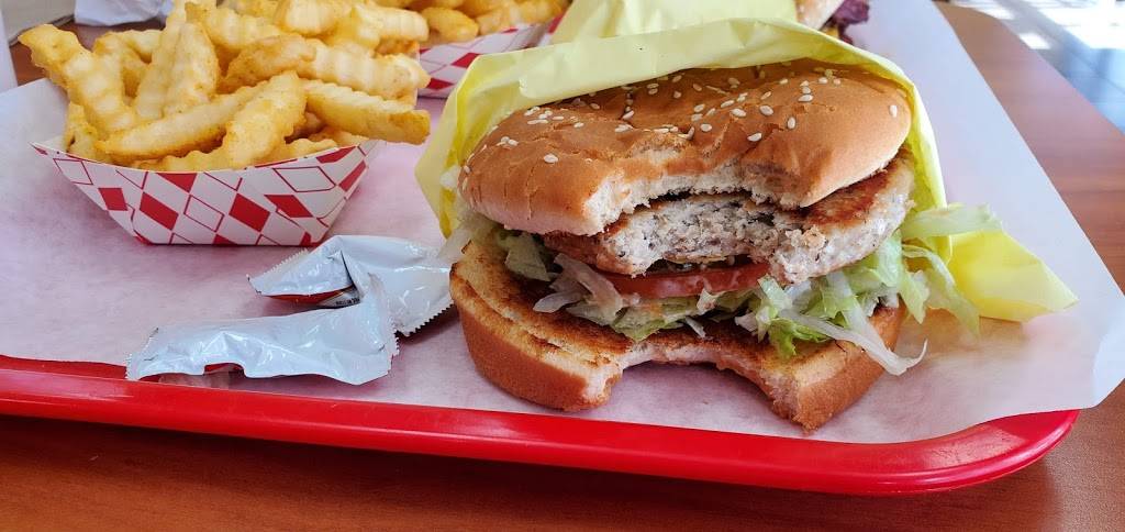 Frosty Queen | restaurant | 7800 Stockton Blvd, Sacramento, CA 95823, USA | 9166479172 OR +1 916-647-9172