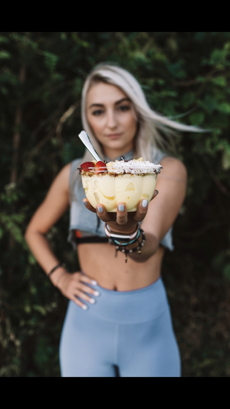 Better Blend Nutrition | restaurant | 345 W 4th St, Cincinnati, OH 45202, USA | 8598037431 OR +1 859-803-7431