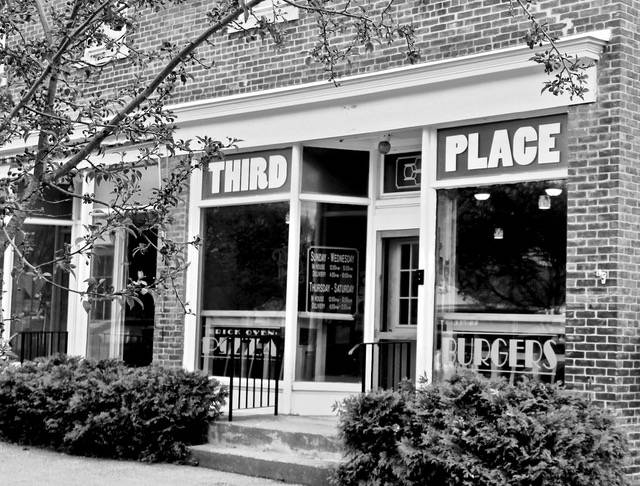Third Place Pizzeria | restaurant | 595 Main St, Castleton, VT 05735, USA | 8026718113 OR +1 802-671-8113