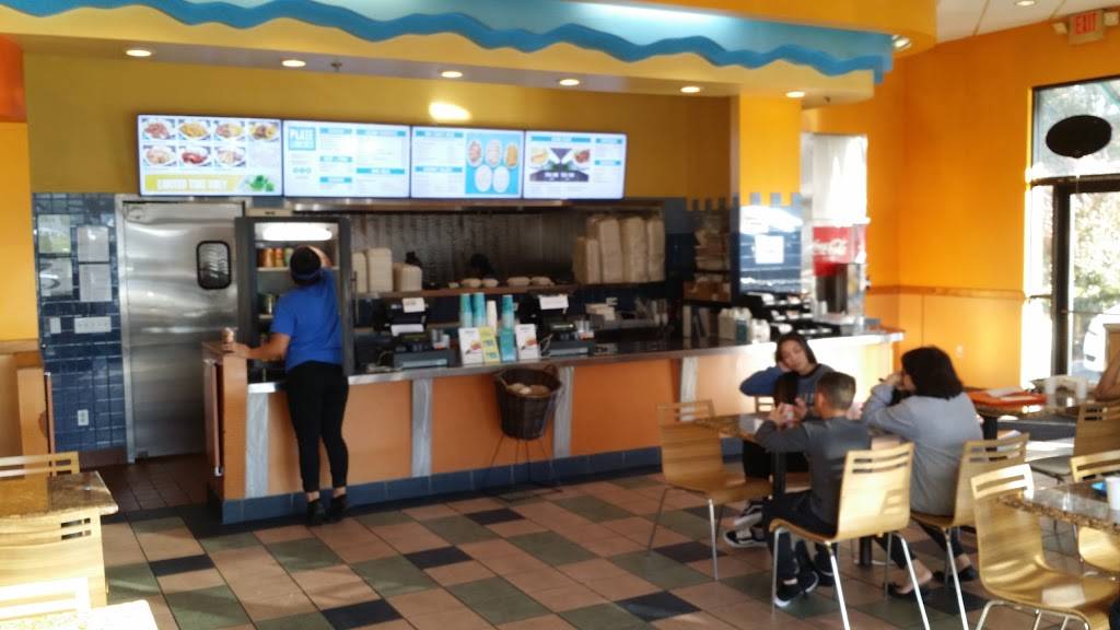 Ono Hawaiian BBQ | restaurant | 2472 Whipple Rd Suite #4, Hayward, CA 94544, USA | 5103243688 OR +1 510-324-3688