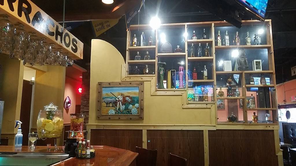 Fiesta Cancun #2 Lino Lakes | restaurant | 566 Lilac St, Lino Lakes, MN 55014, USA | 6515288854 OR +1 651-528-8854