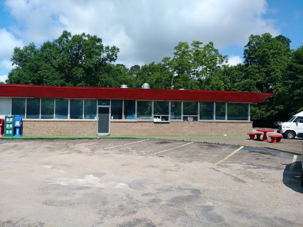 Rays Restaurant | restaurant | 1740 S Oates St, Dothan, AL 36301, USA | 3347944625 OR +1 334-794-4625