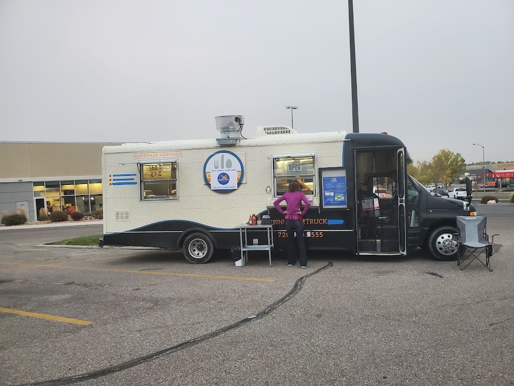 Noams Table LLC Food Truck | restaurant | Cheyenne, WY 82001, USA | 3074140400 OR +1 307-414-0400