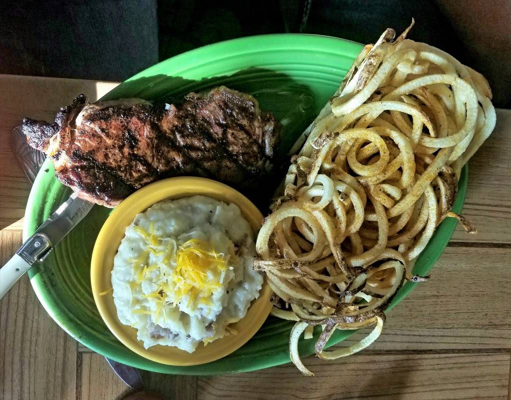 The Farm Restaurant | restaurant | 1247 OH-150, Adena, OH 43901, USA | 7407692050 OR +1 740-769-2050