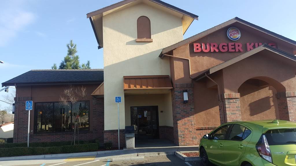 Burger King | restaurant | 3399 Port Chicago Hwy, Concord, CA 94520, USA | 9256922171 OR +1 925-692-2171