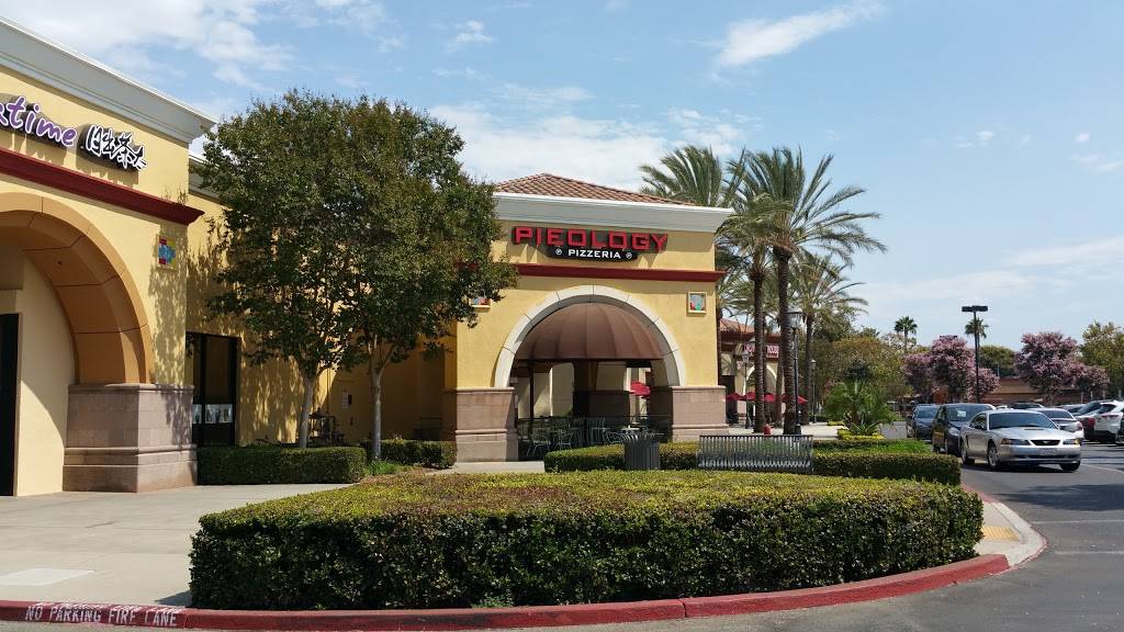 Pieology Pizzeria | restaurant | 3908 Grand Ave, Chino, CA 91710, USA | 9095917778 OR +1 909-591-7778