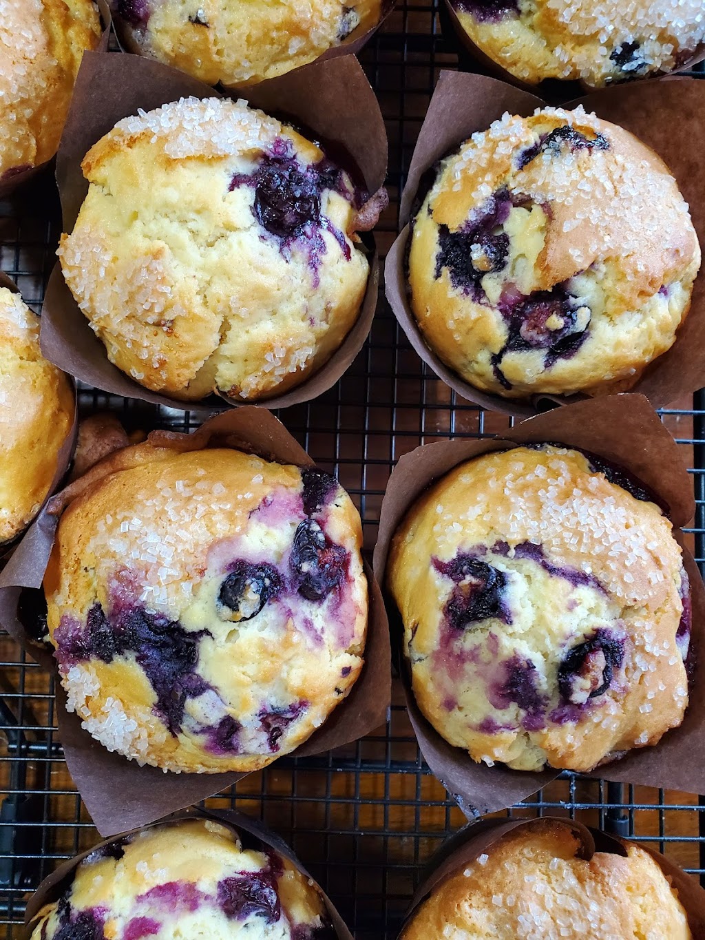 The Dabs Bakery | bakery | 921 W Commerce St, Dallas, TX 75208, USA | 4692968686 OR +1 469-296-8686