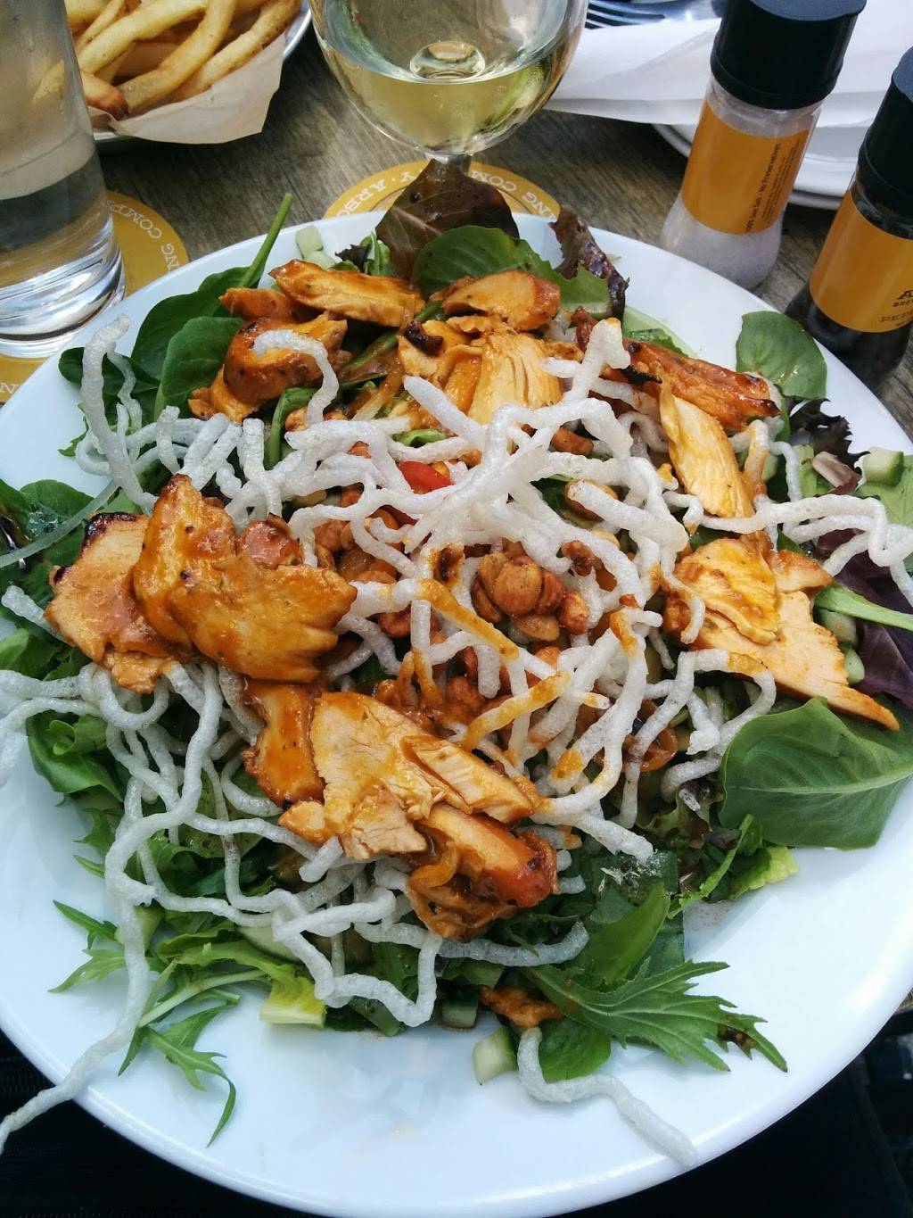 Arbor Brewing Plymouth Taproom | restaurant | 777 W Ann Arbor Trail, Plymouth, MI 48170, USA | 7342336201 OR +1 734-233-6201