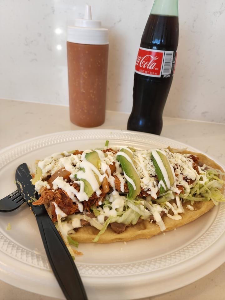 La Hechizera Tortas Gaston | restaurant | 4201 Gaston Ave ste 104, Dallas, TX 75246, USA | 9726855483 OR +1 972-685-5483